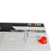 Автомобільний акумулятор PLATIN Silver Asia 95Ah 830A R+