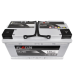 Автомобільний акумулятор PLATIN Silver 110Ah 1000A R+