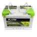 Автомобільний акумулятор PLATIN Silver Diesel 88Ah 780A R+