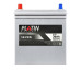 Автомобильный аккумулятор PLATIN Silver Asia 36Ah 330A L+ тонк.кл.