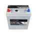 Автомобильный аккумулятор PLATIN Silver Asia 36Ah 330A L+ тонк.кл.