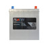 Автомобільний акумулятор PLATIN Silver Asia 40Ah 330A R+