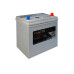 Автомобільний акумулятор PLATIN Silver Asia 40Ah 330A R+
