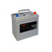 Автомобільний акумулятор PLATIN Silver Asia 40Ah 330A R+