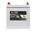 Автомобільний акумулятор PLATIN Silver Asia 42Ah 370A L+ тонк.кл.
