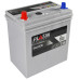 Автомобільний акумулятор PLATIN Silver Asia 42Ah 370A L+ тонк.кл.