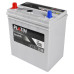 Автомобільний акумулятор PLATIN Silver Asia 42Ah 370A L+ тонк.кл.