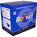 Автомобільний акумулятор Rocket 70Ah 600CCA 80D26L