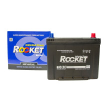 Автомобільний акумулятор Rocket 70Ah 600CCA 80D26L