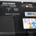 Автомобільний акумулятор MOLL EFB 60Ah 640A R+ Start Stop