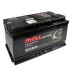 Автомобільний акумулятор MOLL EFB 95Ah 900A R+ Start Stop
