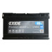 Автомобільний акумулятор Exide Premium 85Ah 800A EA852