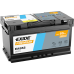 Автомобільний акумулятор Exide Premium 85Ah 800A EA852