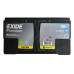 Автомобільний акумулятор Exide Premium 85Ah 800A EA852