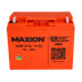Акумулятор гелевий MAXION MXBP-OT 20-12 12V 20Ah GEL