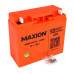 Акумулятор гелевий MAXION MXBP-OT 20-12 12V 20Ah GEL