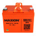 Акумулятор гелевий MAXION MXBP OT 33 - 12D 12V 33Ah GEL 