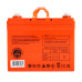 Акумулятор гелевий MAXION MXBP OT 33 - 12D 12V 33Ah GEL 