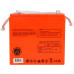 Акумулятор гелевий MAXION MXBP-OT 60-12 12V 60Ah GEL 