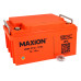 Акумулятор гелевий MAXION MXBP-OT 65-12 12V 65Ah GEL 