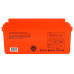 Акумулятор гелевий MAXION MXBP-OT 65-12 12V 65Ah GEL 