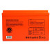 Акумулятор гелевий MAXION MXBP-OT 105-12 12V 105Ah GEL