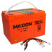 Акумулятор гелевий MAXION MXBP-OT 105-12K 12V 105Ah GEL з контролером