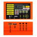 Акумулятор гелевий MAXION MXBP-OT 105-12K 12V 105Ah GEL з контролером