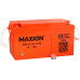 Акумулятор гелевий MAXION MXBP-OT 155-12 12V 155Ah GEL