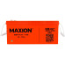 Акумулятор гелевий MAXION MXBP-OT 210-12 12V 210Ah GEL