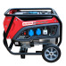 Генератор MAXION JP3500R бензин 3,0 кВт ручний старт