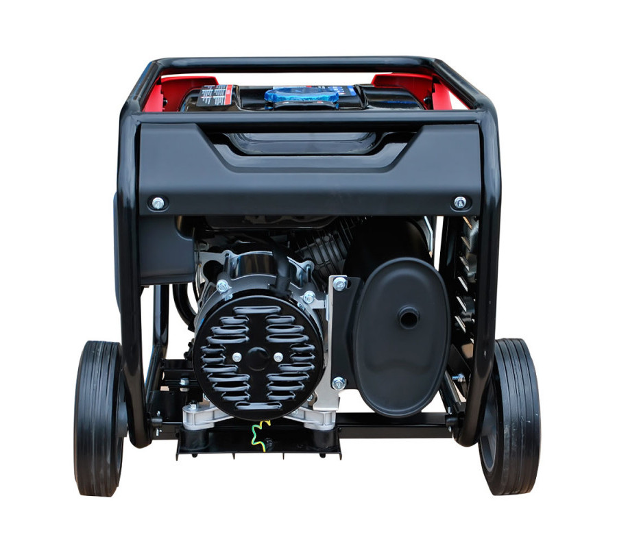 Генератор MAXION JP3500R бензин 3,0 кВт ручний старт