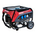Генератор MAXION JP3500R бензин 3,0 кВт ручний старт