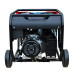 Генератор MAXION JP5500R бензин 5,5 кВт ручний старт