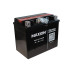 Мото акумулятор MAXION AGM 12V 10Ah L+ YTX12-BS