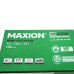 Мото акумулятор MAXION AGM 12V 10Ah L+ YTX12-BS
