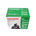 Мото акумулятор MAXION AGM 12V 10Ah L+ YTX12-BS