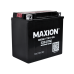 Мото акумулятор MAXION AGM 12V 12Ah L+ YTX12-BS