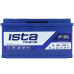 Автомобільний акумулятор ISTA Premium 100Ah 870A R+