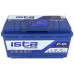Автомобільний акумулятор ISTA Premium 100Ah 870A R+