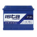 Автомобільний акумулятор ISTA Premium 60Ah 600A R+