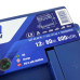 Автомобільний акумулятор ISTA Premium 60Ah 600A R+