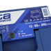 Автомобільний акумулятор ISTA Premium 60Ah 600A L+