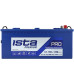 Автомобільний акумулятор ISTA Premium 190Ah 1150A L+
