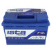 Автомобільний акумулятор ISTA Premium 80Ah 760A R+