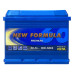 Автомобільний акумулятор ISTA New Formula PREMIUM 60Ah 600A L+