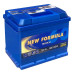 Автомобільний акумулятор ISTA New Formula PREMIUM 60Ah 600A L+