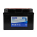 Мото акумултор EXIDE 12V 9.5A ET12A-BS  