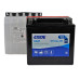 Мото акумулятор EXIDE 12V 12A ETX14L-BS 