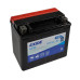 Мото акумулятор EXIDE 12V 12A ETX14L-BS 
